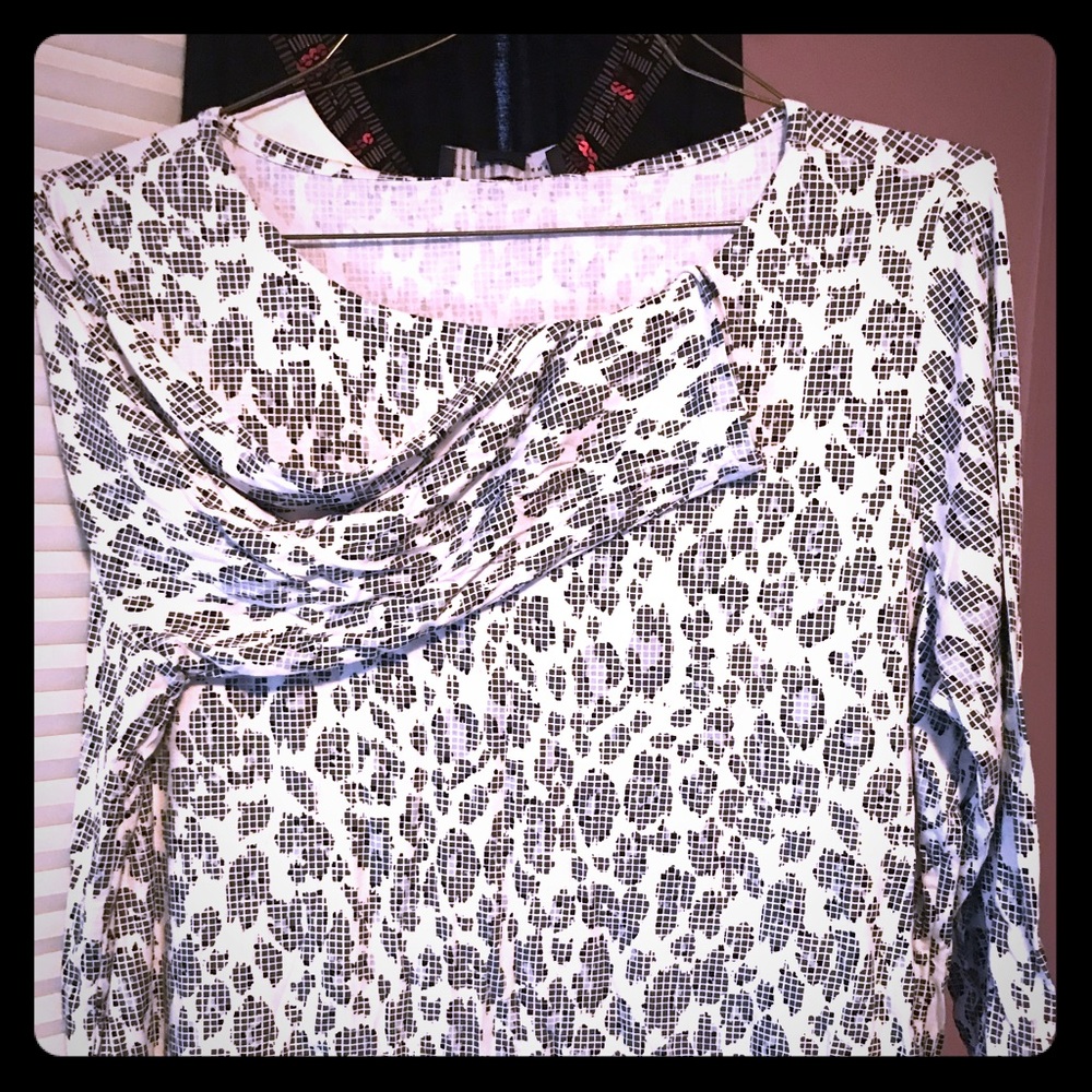 Ladies Top